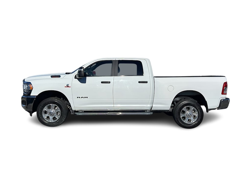 Thumbnail: 2024 RAM 2500 - 3