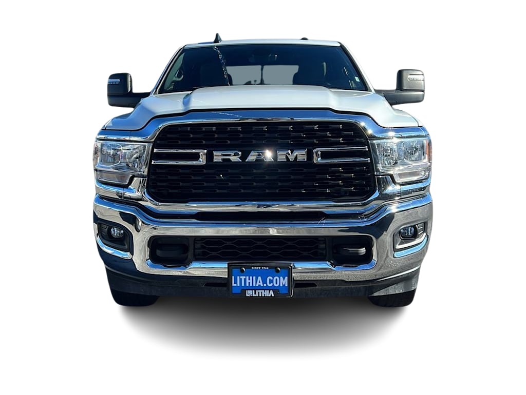Thumbnail: 2024 RAM 2500 - 6