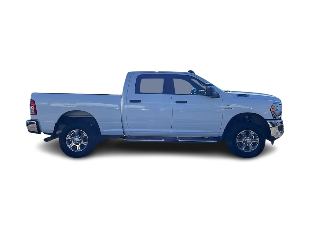 Thumbnail: 2024 RAM 2500 - 20