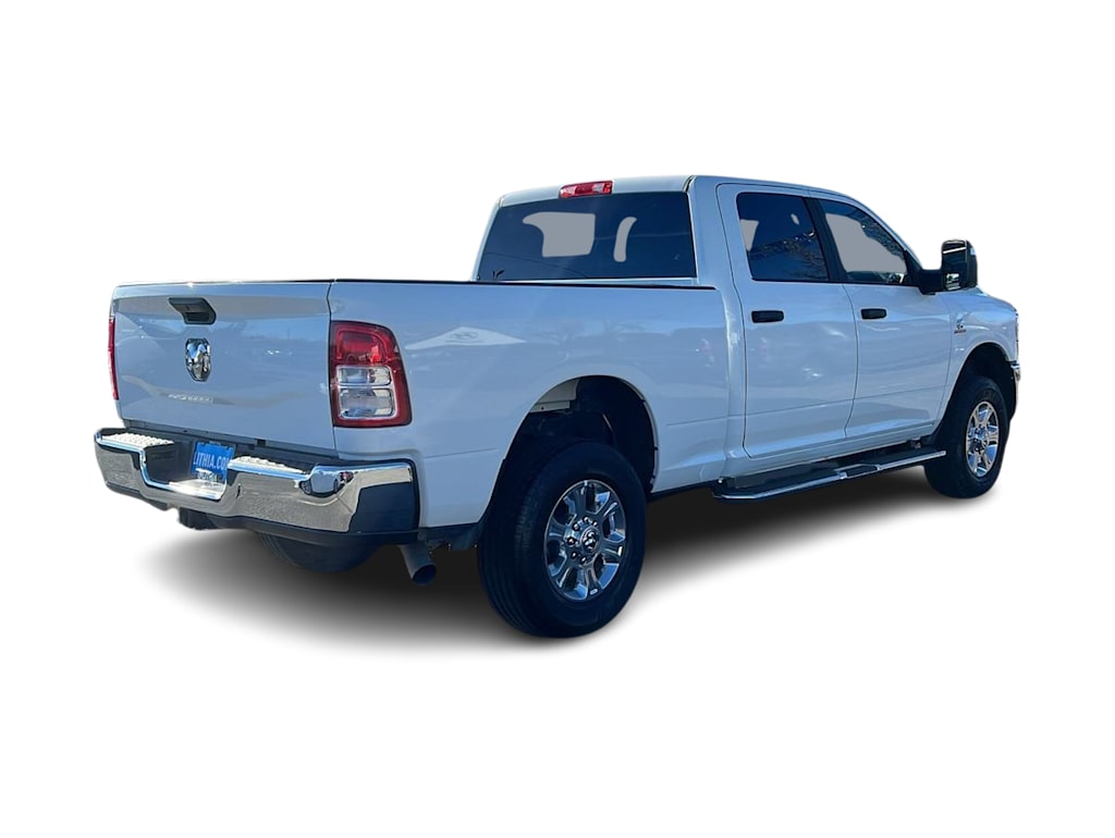 Thumbnail: 2024 RAM 2500 - 21