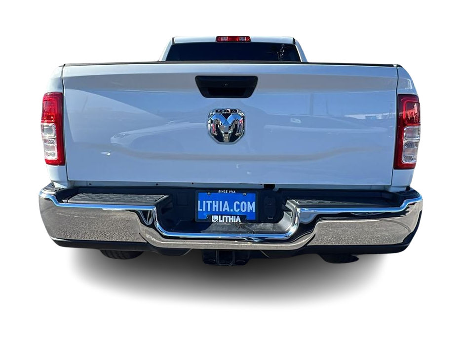 Thumbnail: 2024 RAM 2500 - 5