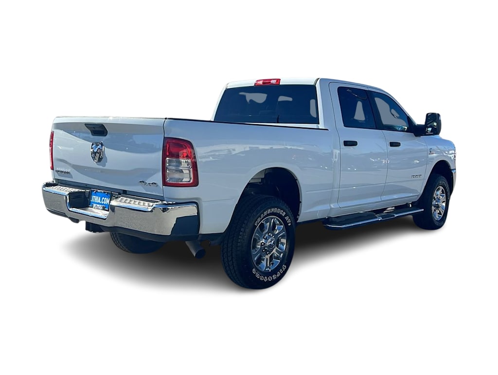 Thumbnail: 2024 RAM 2500 - 21