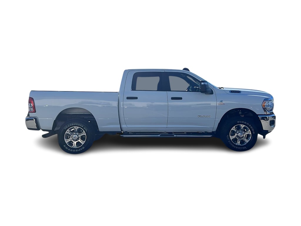 Thumbnail: 2024 RAM 2500 - 20