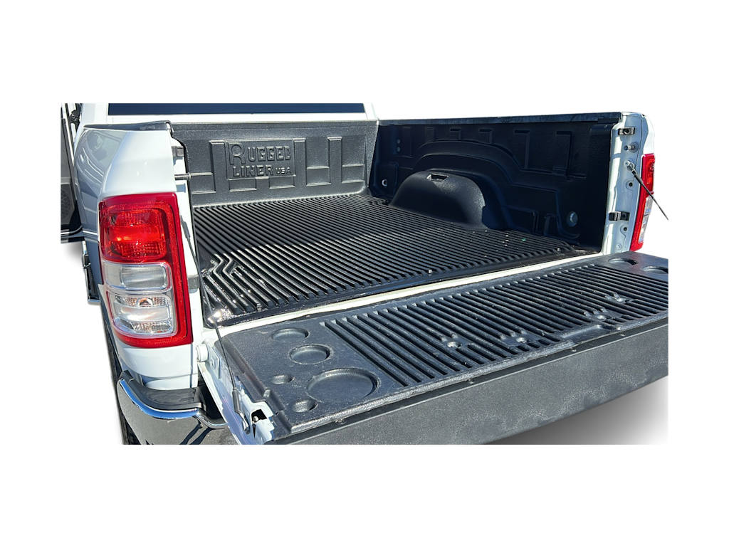 Thumbnail: 2024 RAM 2500 - 16