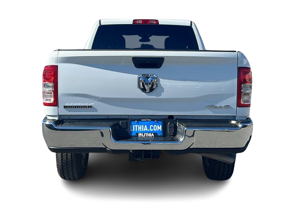 Thumbnail: 2024 RAM 2500 - 5