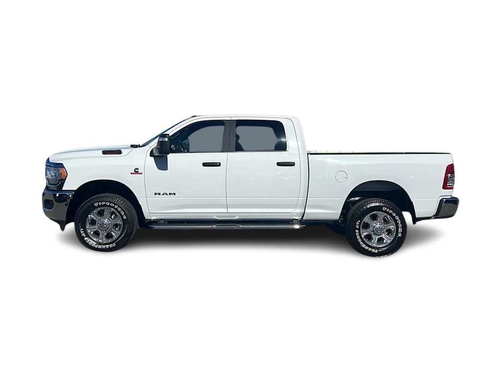 Thumbnail: 2024 RAM 2500 - 3