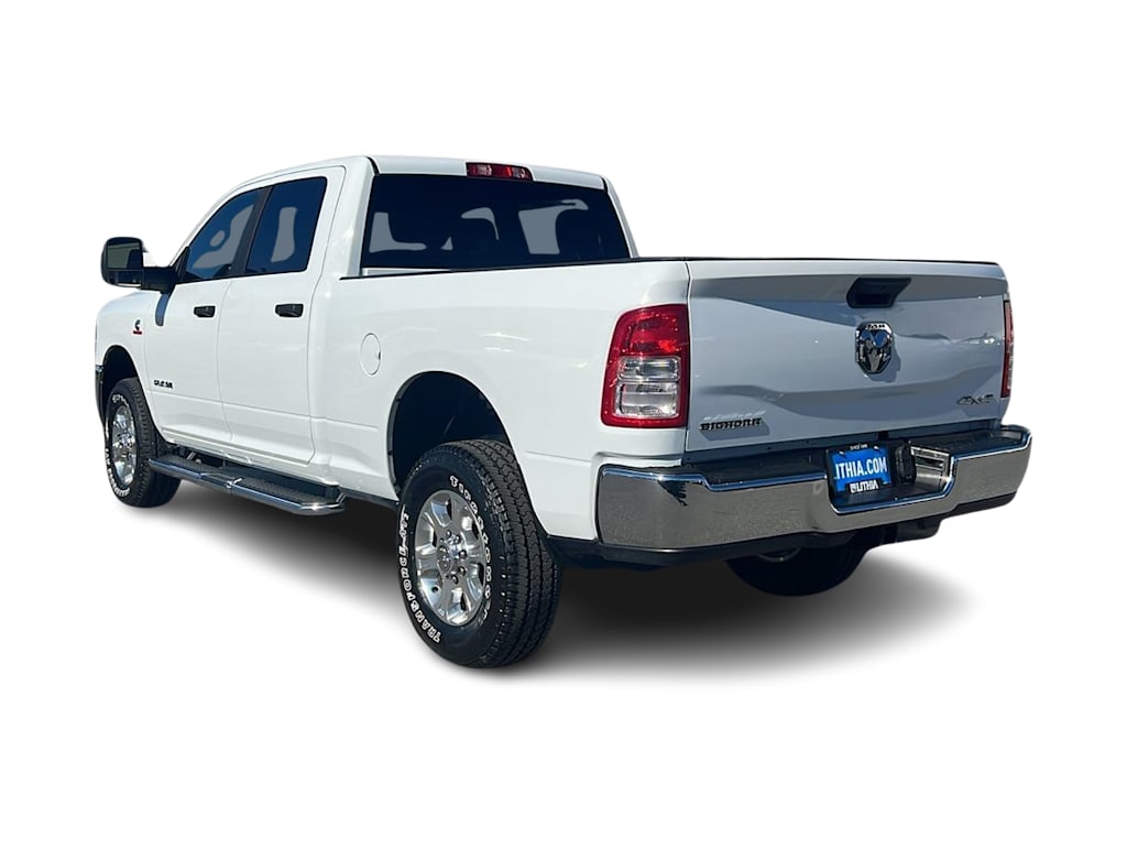 Thumbnail: 2024 RAM 2500 - 4