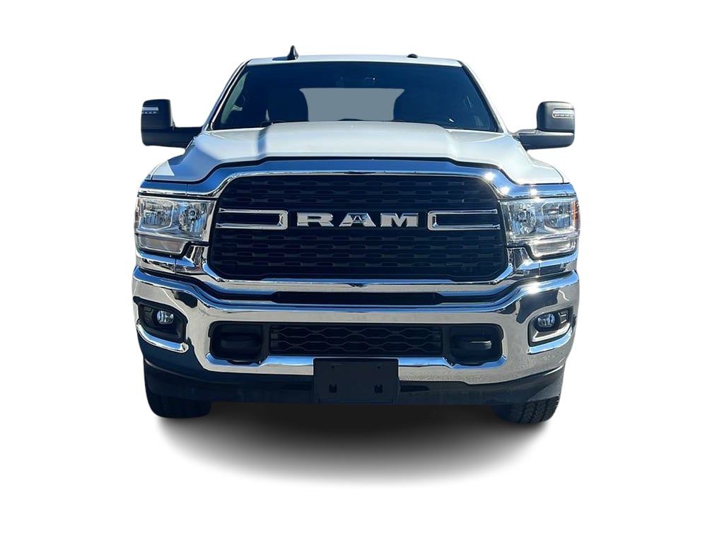Thumbnail: 2024 RAM 2500 - 6