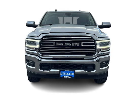 2022 RAM 2500 Laramie 6