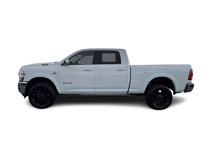 2022 RAM 2500 Laramie 3