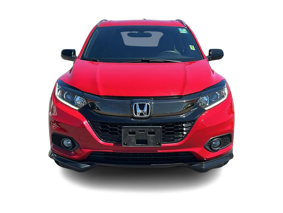 Thumbnail: 2022 Honda HR-V - 6