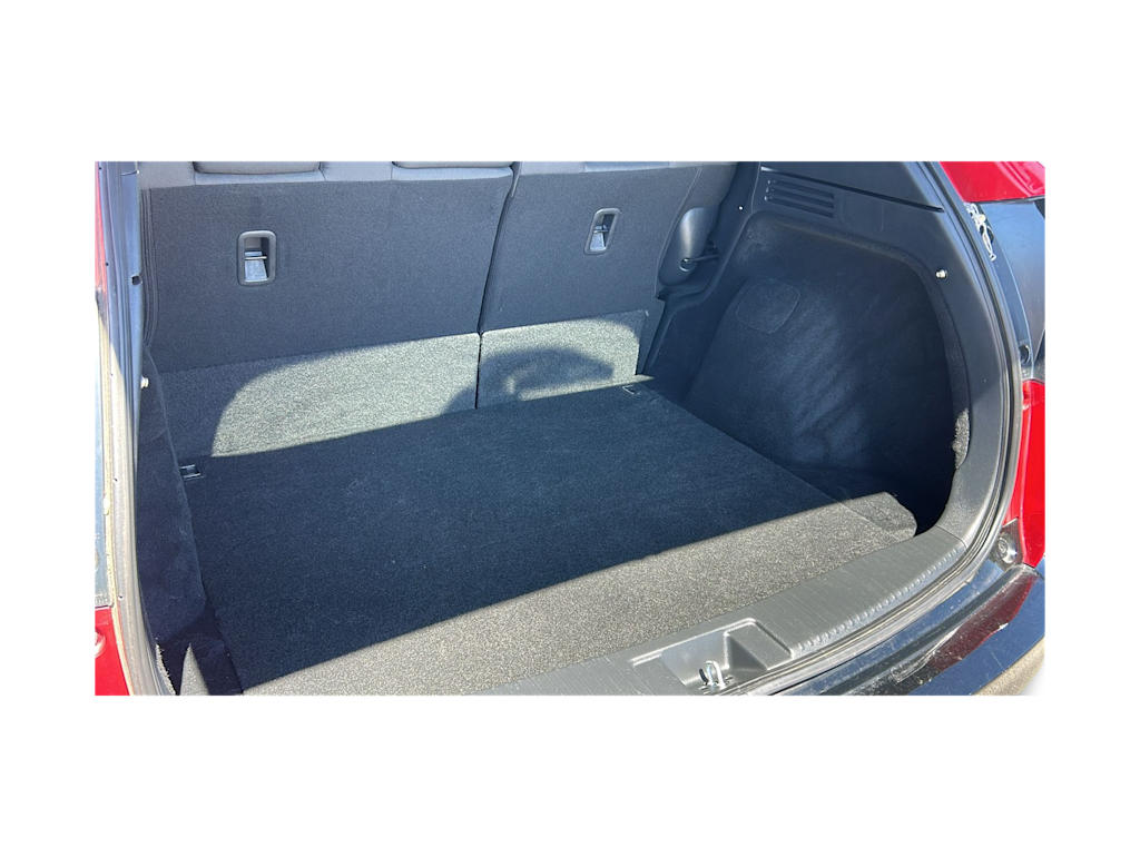 Thumbnail: 2022 Honda HR-V - 17