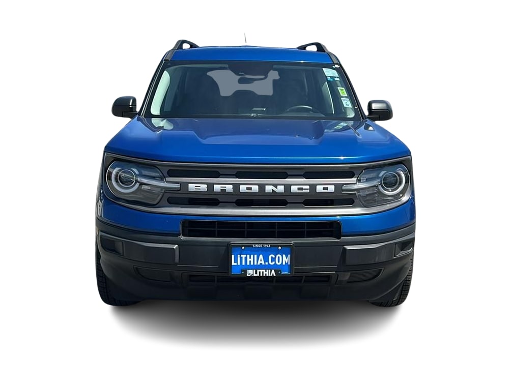 Thumbnail: 2024 Ford Bronco Sport - 5