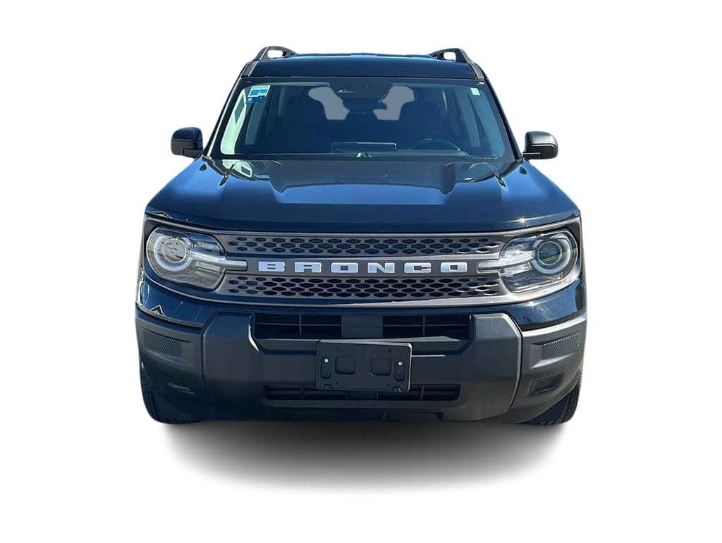 Thumbnail: 2025 Ford Bronco Sport - 5