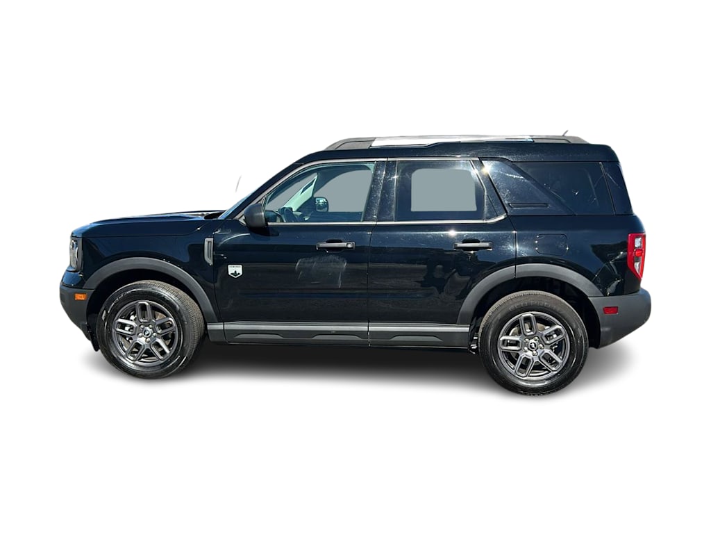 Thumbnail: 2025 Ford Bronco Sport - 3