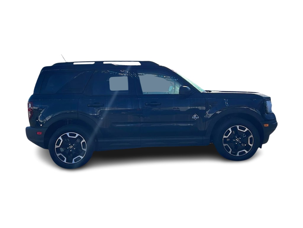 Thumbnail: 2021 Ford Bronco Sport - 20