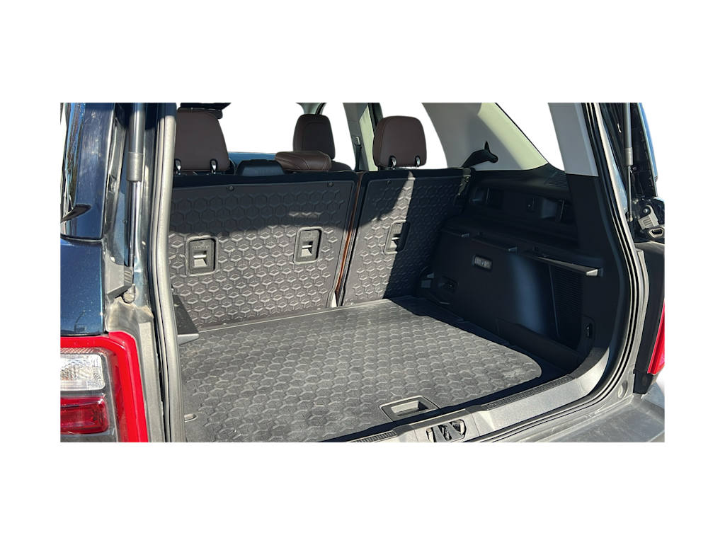 Thumbnail: 2021 Ford Bronco Sport - 16