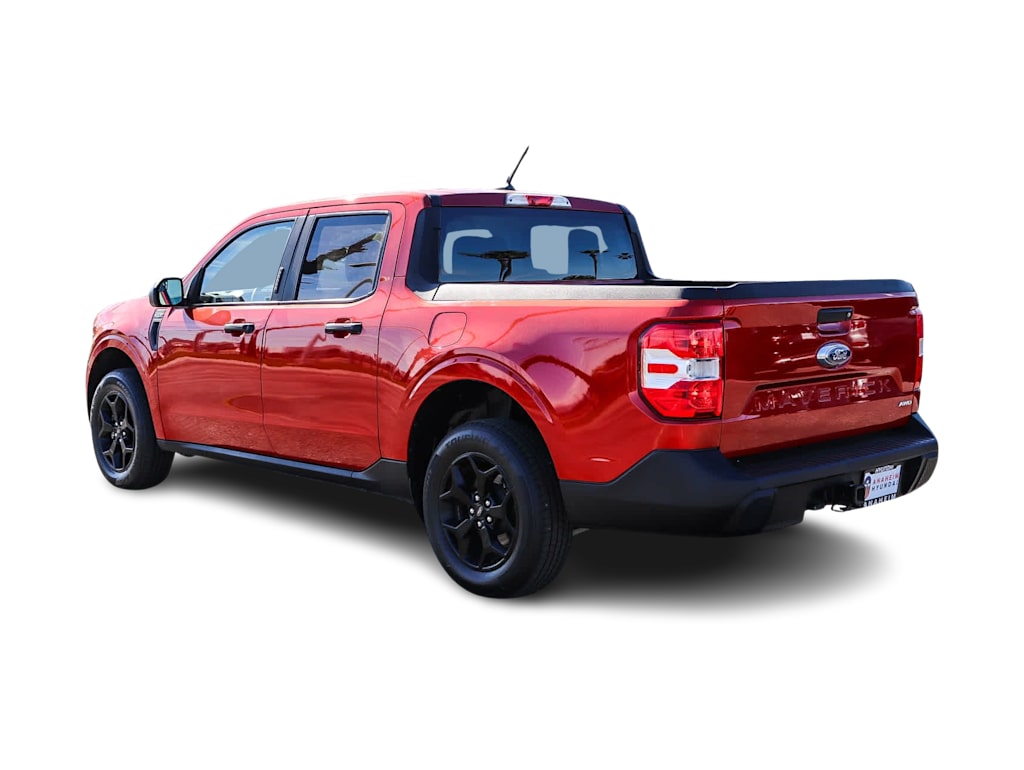 Thumbnail: 2023 Ford Maverick - 3