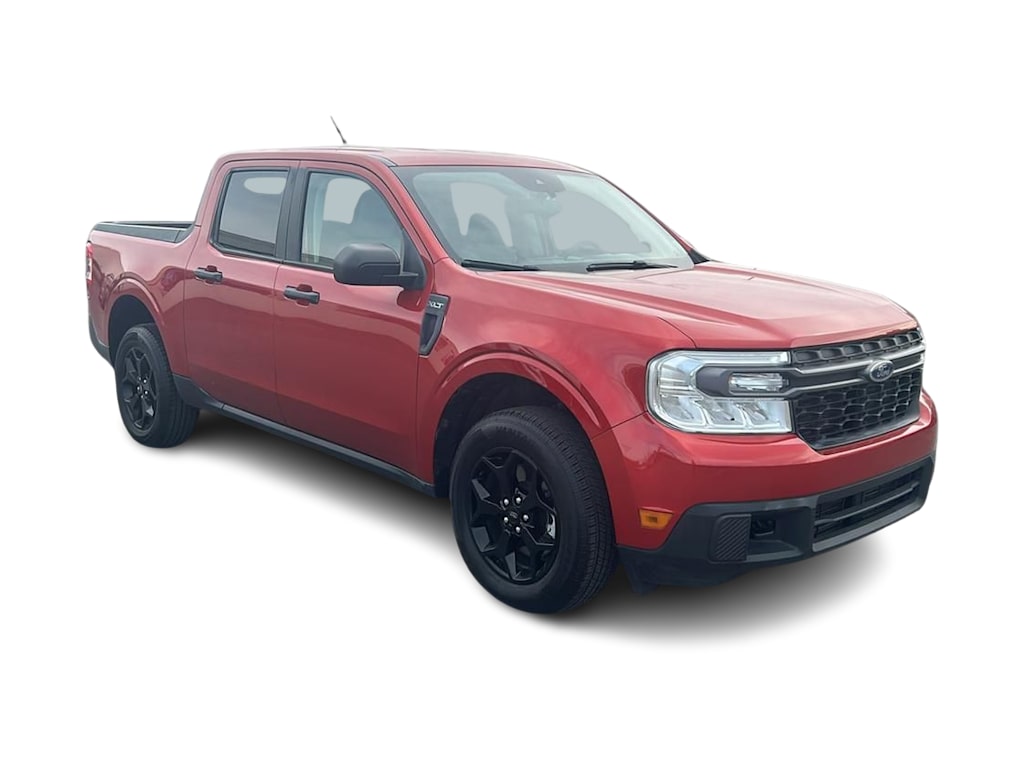 Thumbnail: 2023 Ford Maverick - 20
