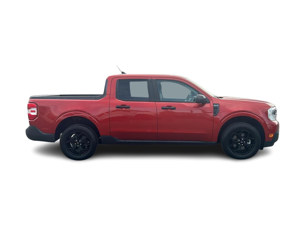 Thumbnail: 2023 Ford Maverick - 21