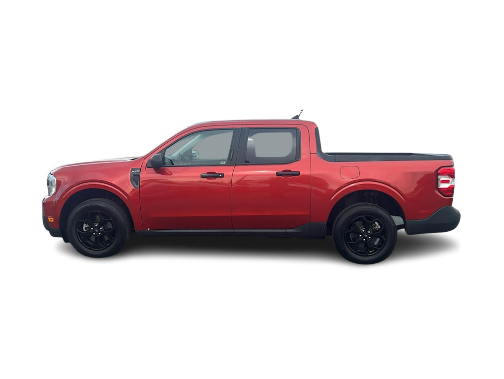 Thumbnail: 2023 Ford Maverick - 3