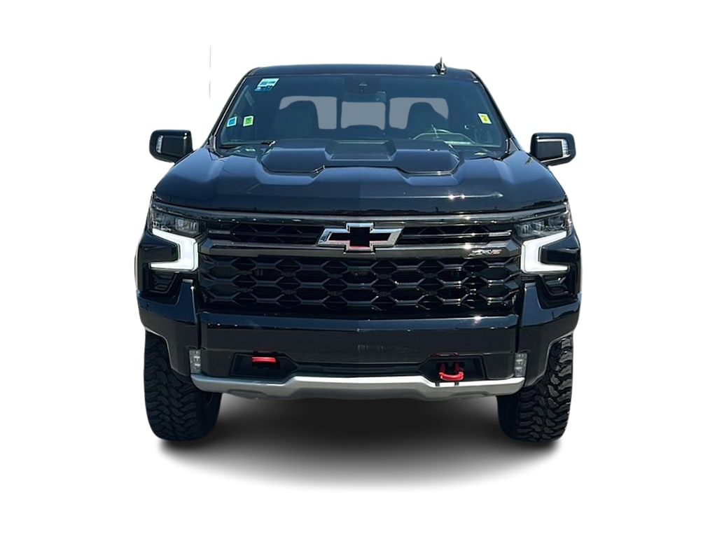 Thumbnail: 2023 Chevrolet Silverado 1500 - 6