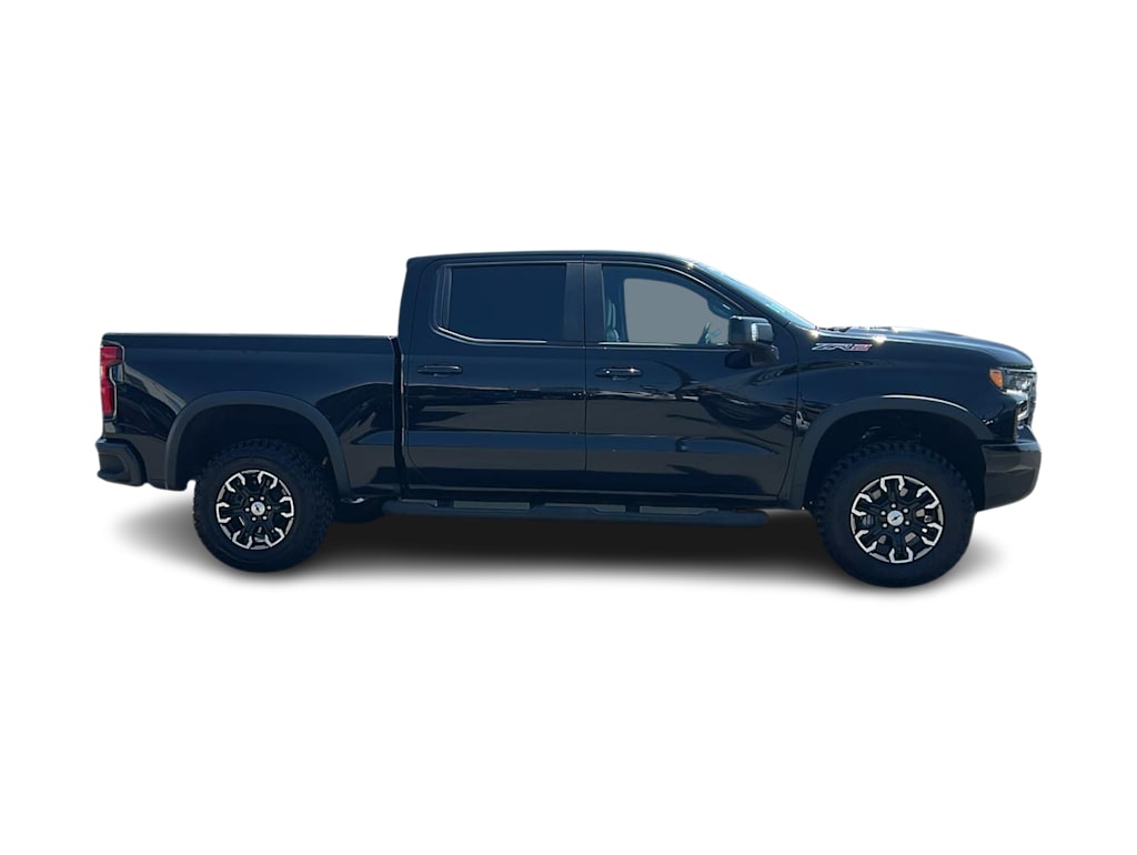 Thumbnail: 2023 Chevrolet Silverado 1500 - 20