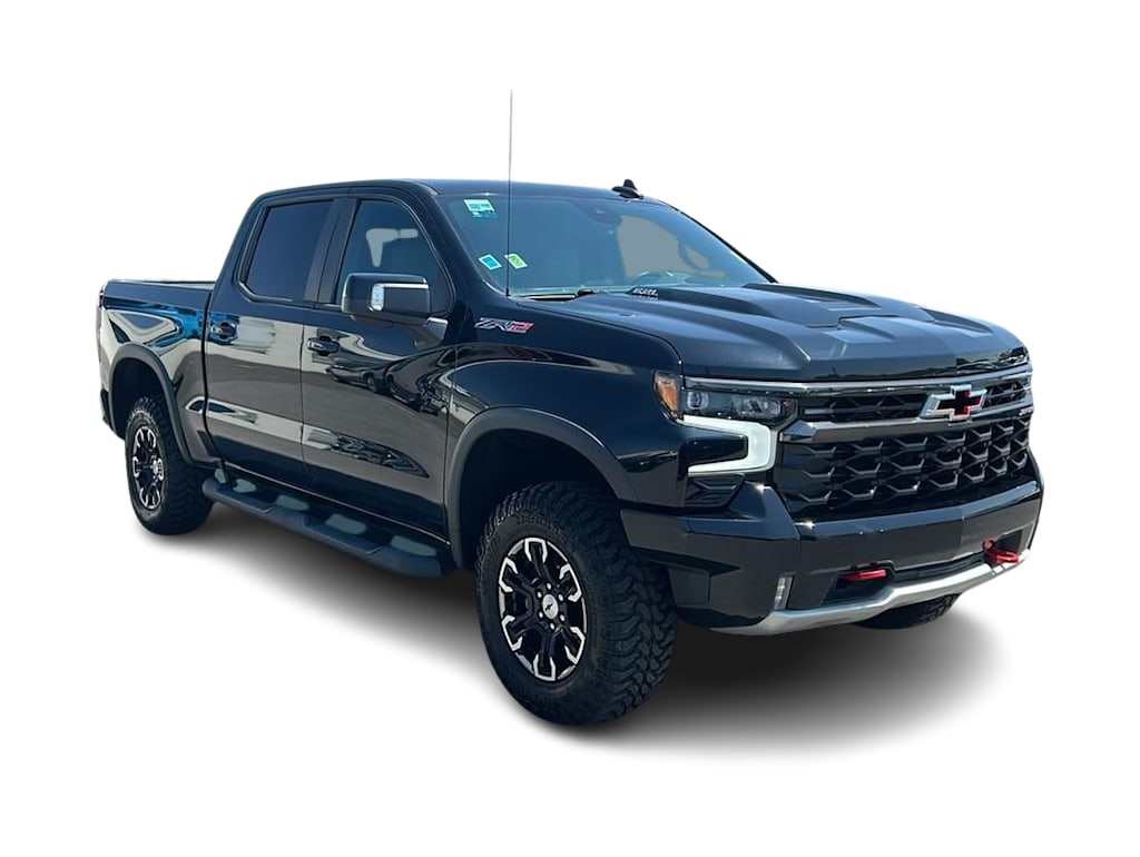 Thumbnail: 2023 Chevrolet Silverado 1500 - 19