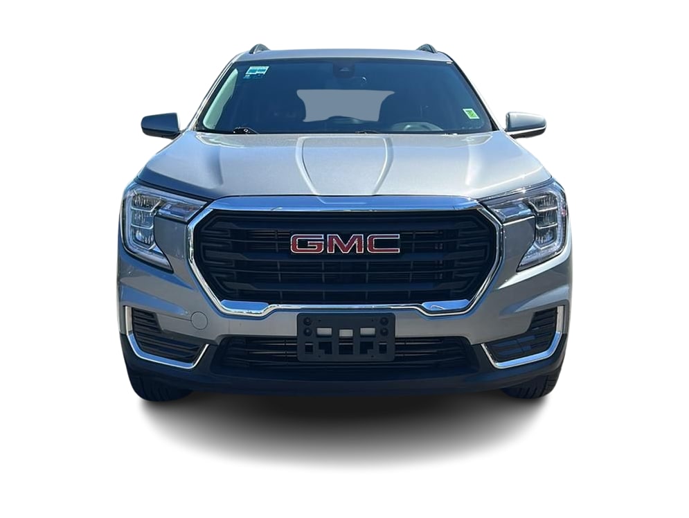 Thumbnail: 2023 GMC Terrain - 6