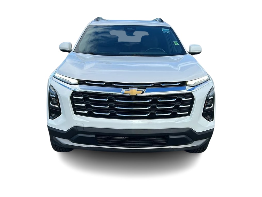Thumbnail: 2025 Chevrolet Equinox - 6