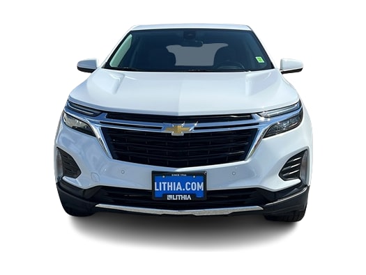 2024 Chevrolet Equinox LT 7