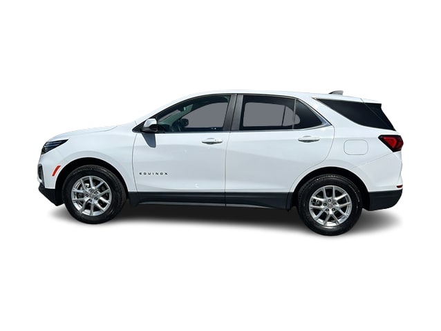 2024 Chevrolet Equinox LT 4