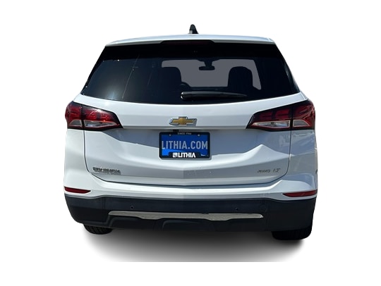 2024 Chevrolet Equinox LT 6