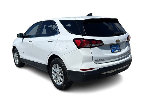 2024 Chevrolet Equinox LT 5