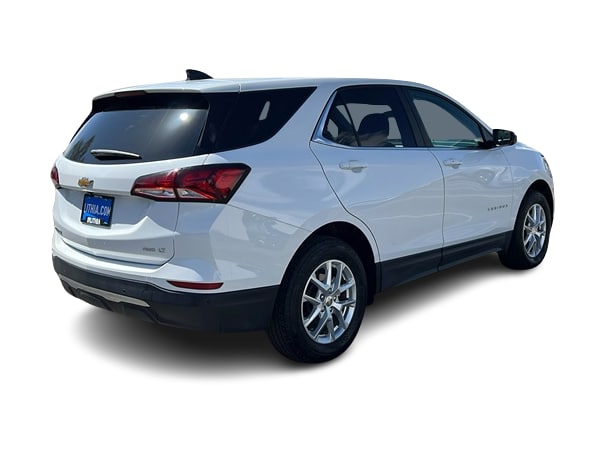 2024 Chevrolet Equinox LT 23