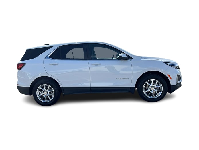 2024 Chevrolet Equinox LT 22