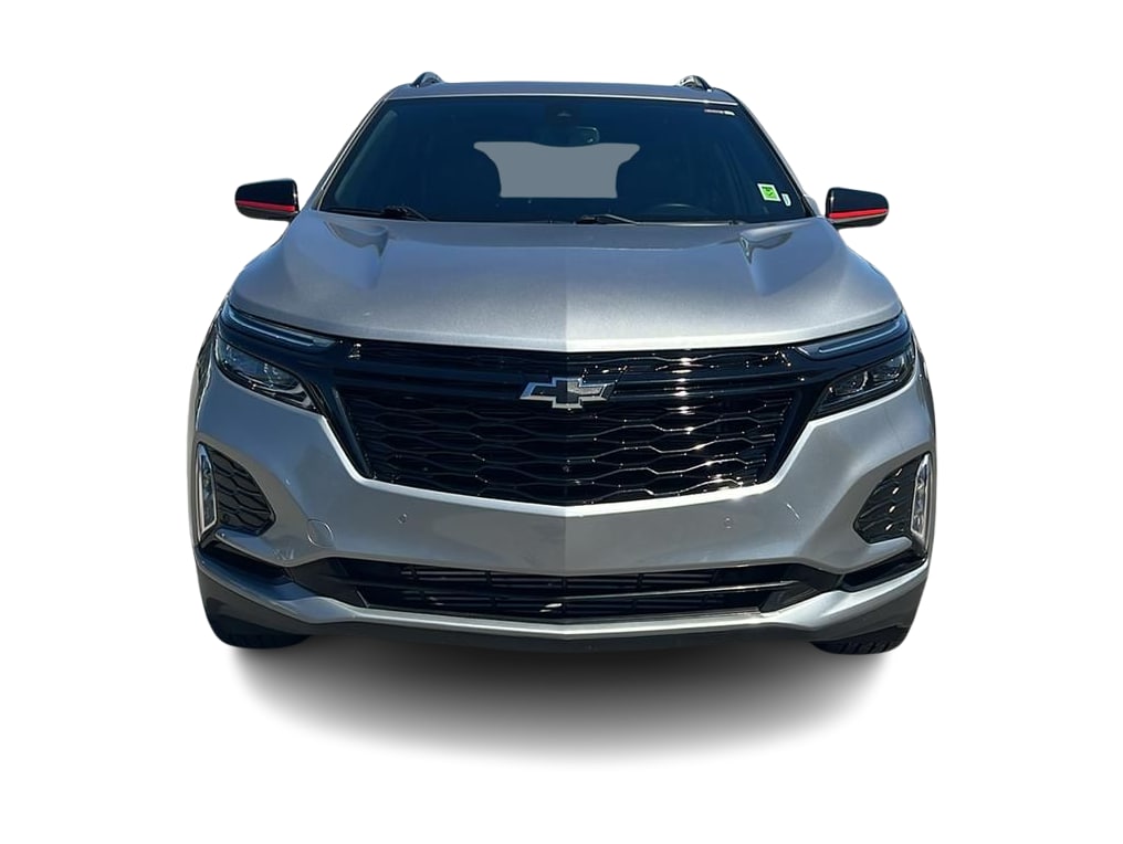 Thumbnail: 2024 Chevrolet Equinox - 6