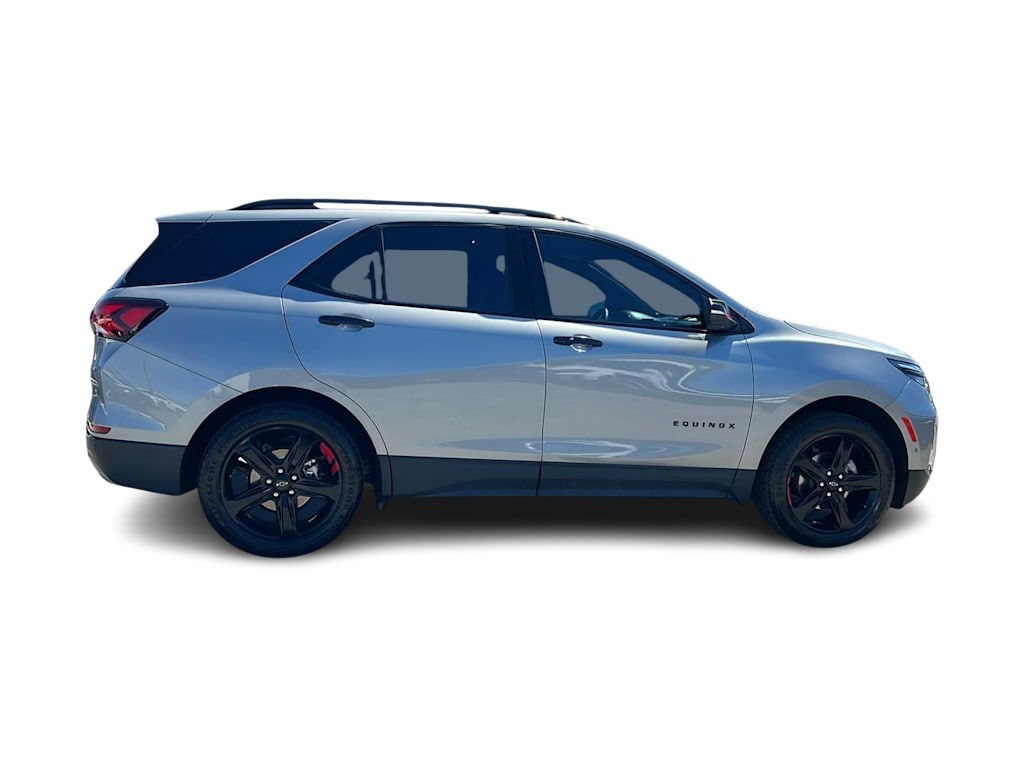Thumbnail: 2024 Chevrolet Equinox - 21