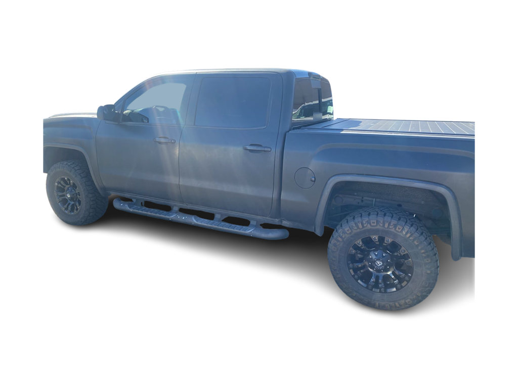 Thumbnail: 2018 GMC Sierra 1500 - 3