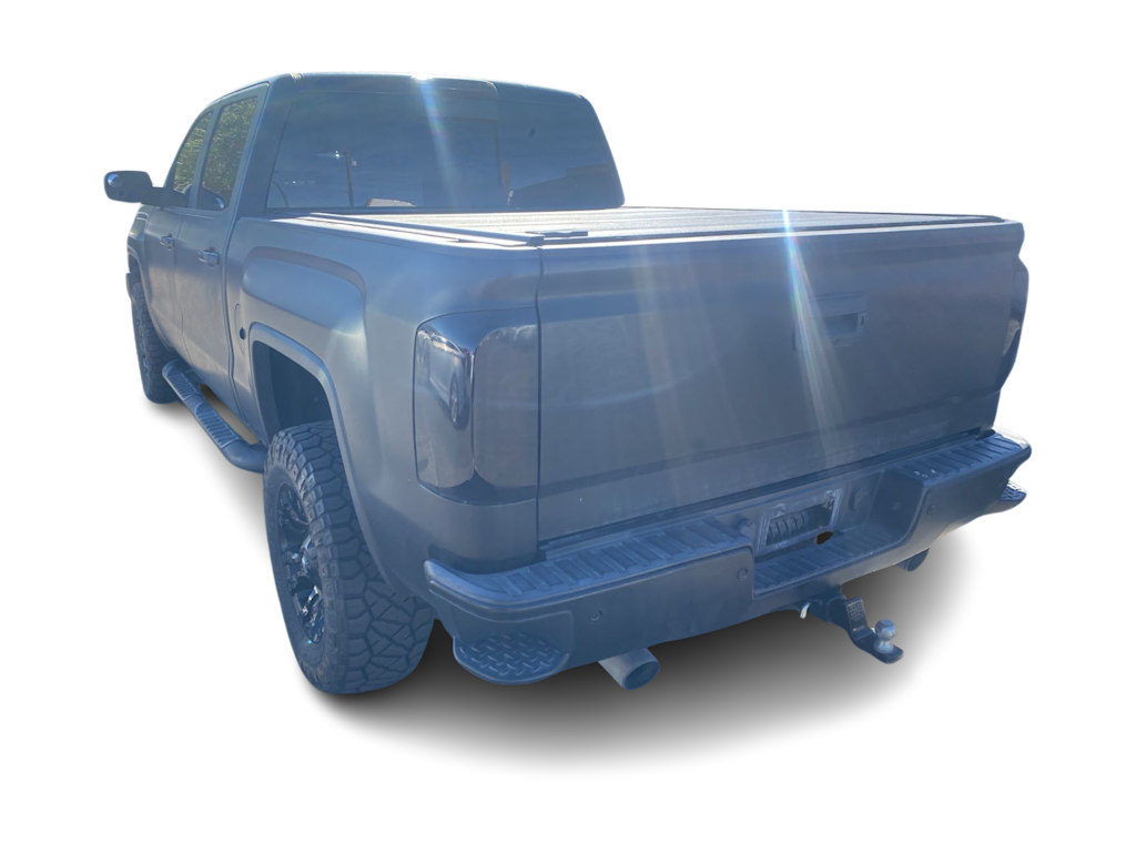 Thumbnail: 2018 GMC Sierra 1500 - 18