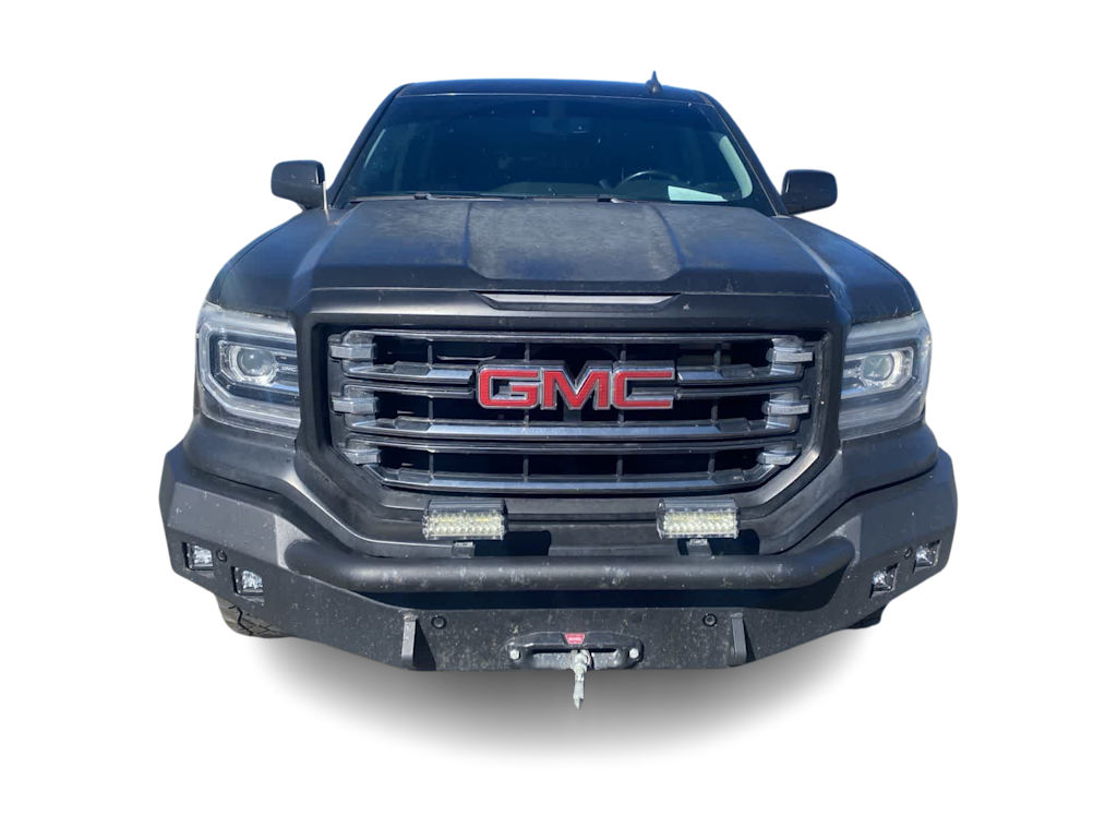 Thumbnail: 2018 GMC Sierra 1500 - 5
