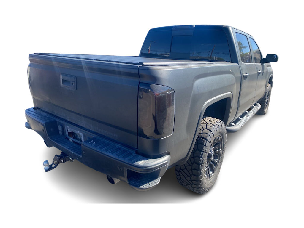 Thumbnail: 2018 GMC Sierra 1500 - 17