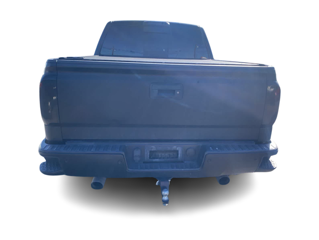 Thumbnail: 2018 GMC Sierra 1500 - 4