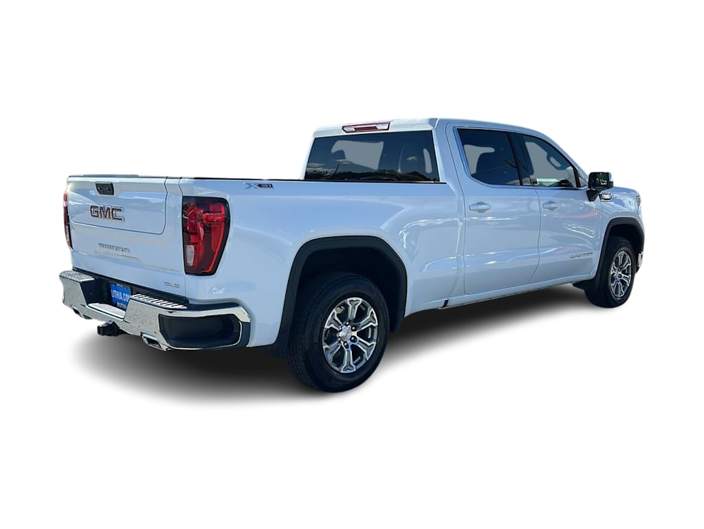 Thumbnail: 2025 GMC Sierra 1500 - 20