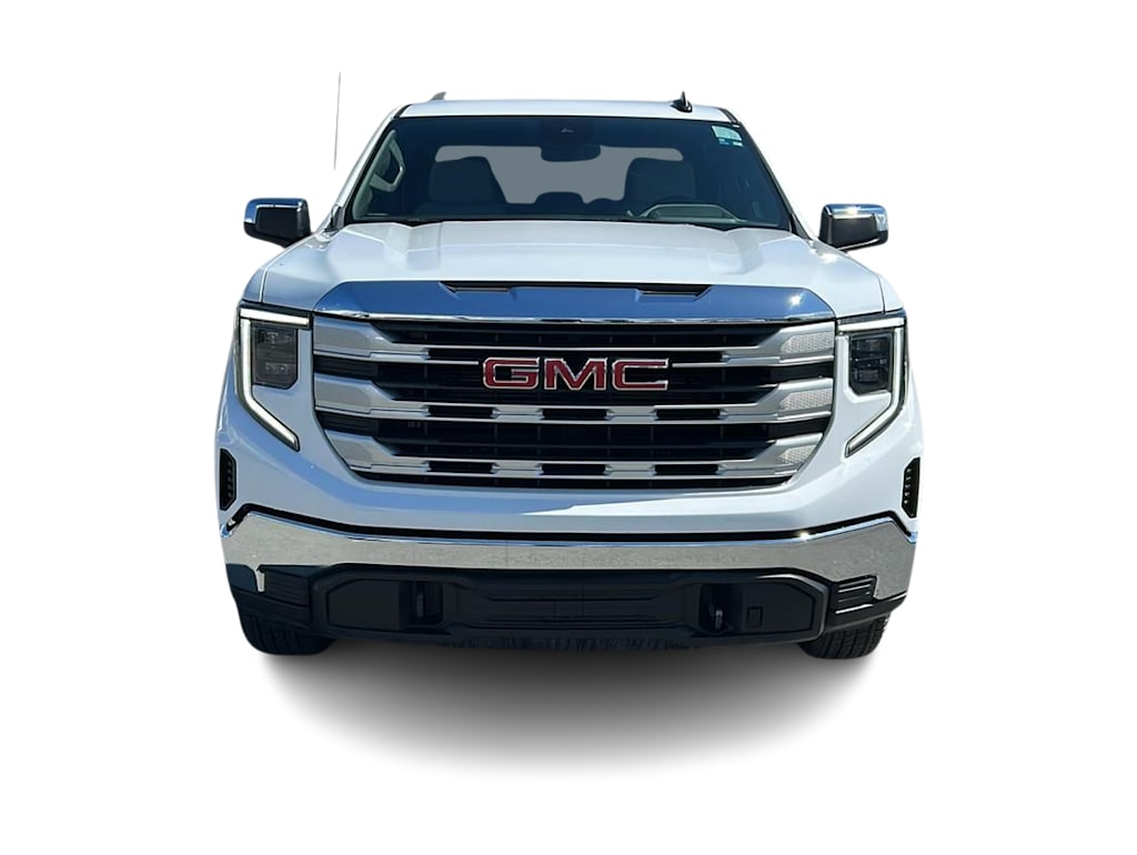 Thumbnail: 2025 GMC Sierra 1500 - 6