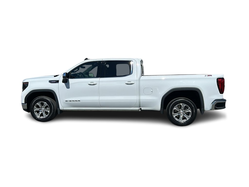 Thumbnail: 2025 GMC Sierra 1500 - 3