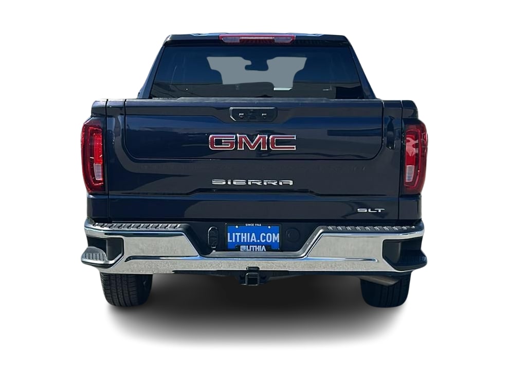Thumbnail: 2025 GMC Sierra 1500 - 5
