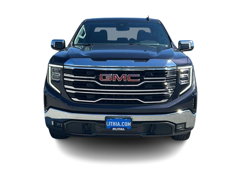Thumbnail: 2025 GMC Sierra 1500 - 6