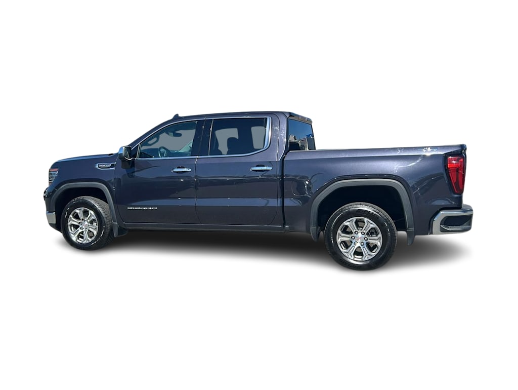 Thumbnail: 2025 GMC Sierra 1500 - 3