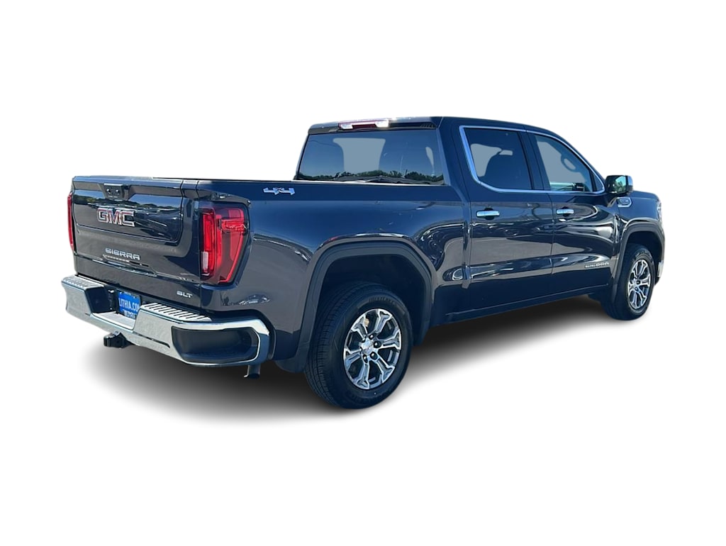 Thumbnail: 2025 GMC Sierra 1500 - 21